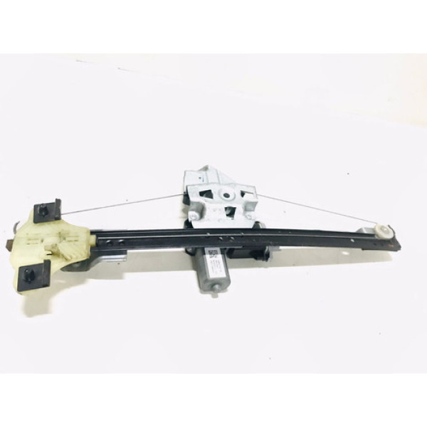 Maquina De Vidro Elétrico Direito Renault Sandero 2018/2019