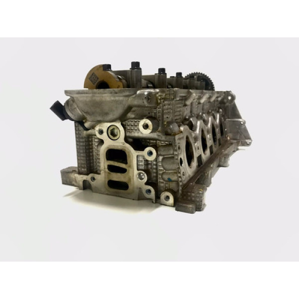 Cabeçote Fiat Cronos Argo Strada Uno Mobi