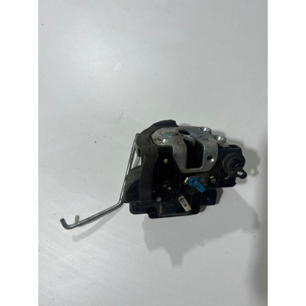 Fechadura Porta Traseira Direita Hyundai Hb20 2013 A 2019