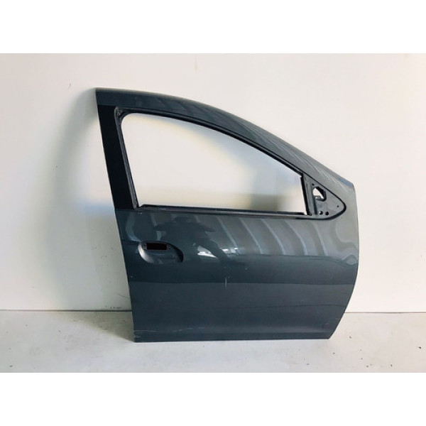 Porta Direito Passageiro Renault Sandero 2016