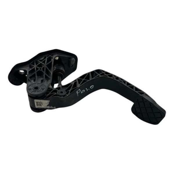Pedal Embreagem Volks Virtus 1.6 Msi 2018 2019 2022 (usado)
