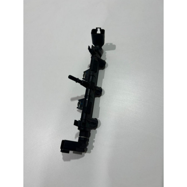 Flauta Dos Bico Argo/cronos 3cc 2019/2021