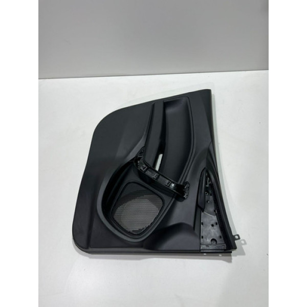 Forro De Porta Diant. Esquerdo Argo 2019/2022 1.0 3cc