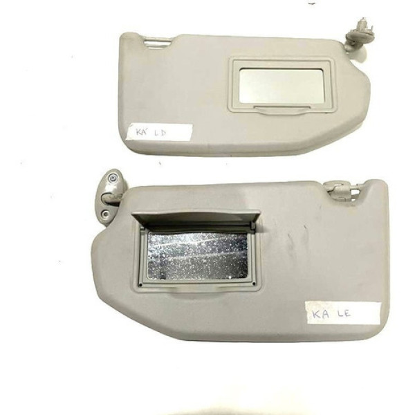 Par Quebra Sol Ford Ka 2015/2019