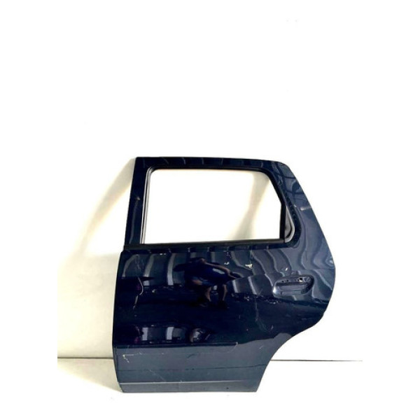 Porta Traseira Esquerda Gm Spin 2012 / 2020