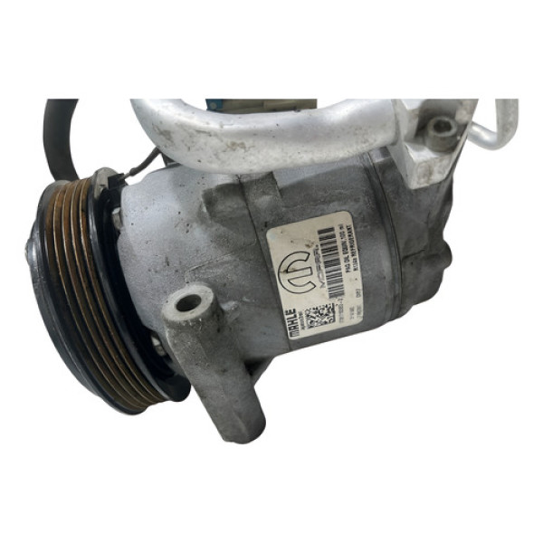 Compressor Ar Condicionado Grand Siena 1.0 1.4