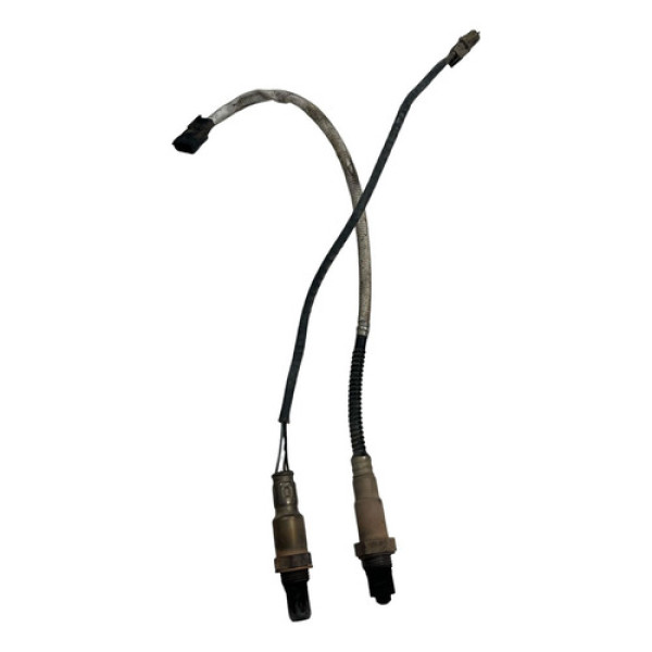 Sonda Lambda Duas Original Logan Sandero 1.0 16v 2015