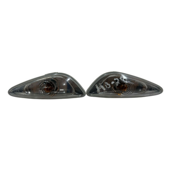 Par Pisca Paralama Hyundai Hb20 2023 A 2025