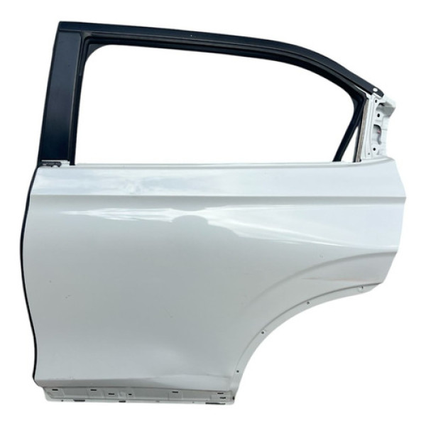 Porta Traseira Esquerda Honda Hr-v 2023/2025