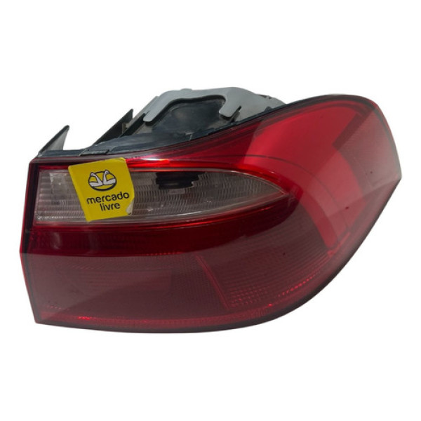 Lanterna Traseira Voyage G6 G7 13/23 L.d S/recup