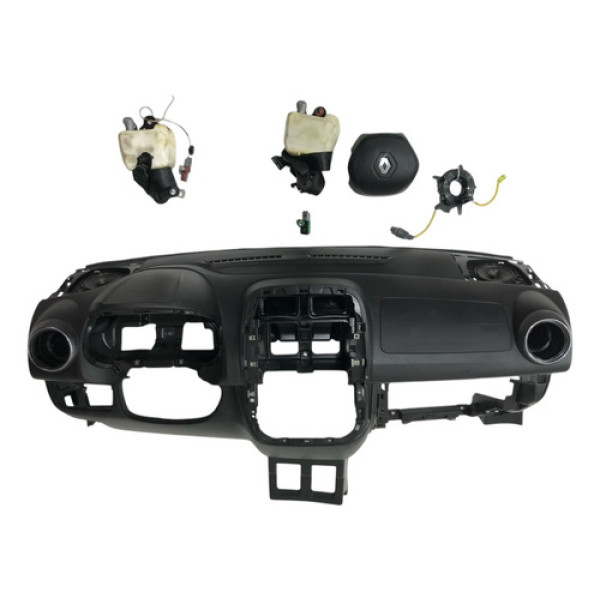 Painel Tabelier Renault Kwid 2018/2024 Usado Original