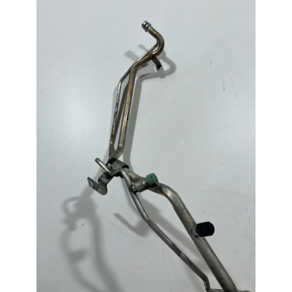 Mangueiras Ar Nissan Versa 1.6 Aut. 2019