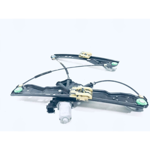 Maquina Vidro Dianteiro Esquerdo Rover Evoque  Bj3223201ag