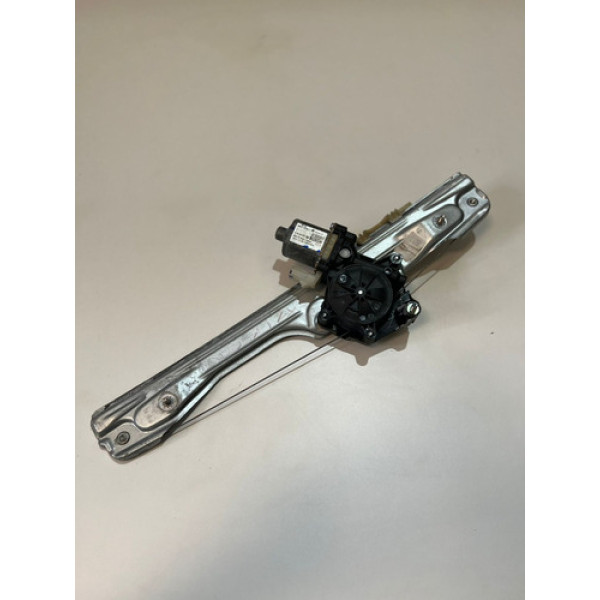 Maquina Vidro Eletrica Tras Esquerda Onix Sedan 2020/2023