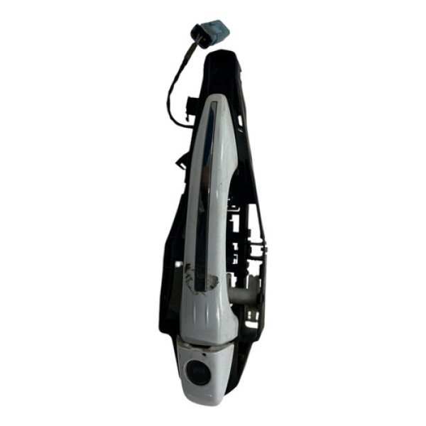 Maçaneta Diant Esquerda C4 Lounge 2014 A 2017 (usado)