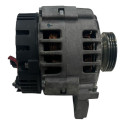 Alternador Sandero Logan Clio Sg7s012 Sg9b120 Sg9b133 75a
