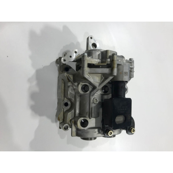 Bomba Oleo Balanceiro Motor Bronco 2023