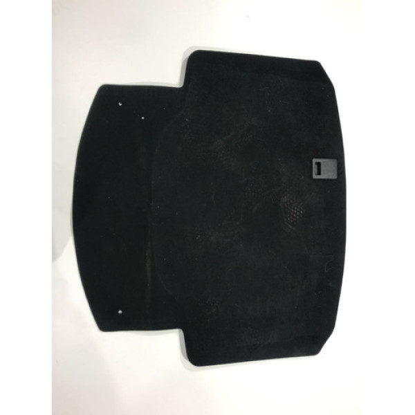 Carpet Porta Malas Mercedes C200 2.0 2014