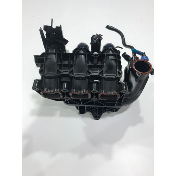 Coletor De Admissão Ford Ka 1.0 2015/2018