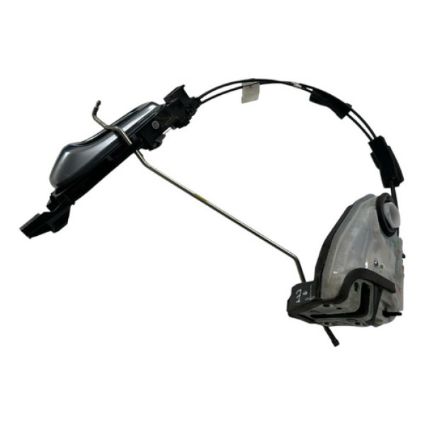 Fechadura Porta Traseira Esquerda Hr V 2022/2025