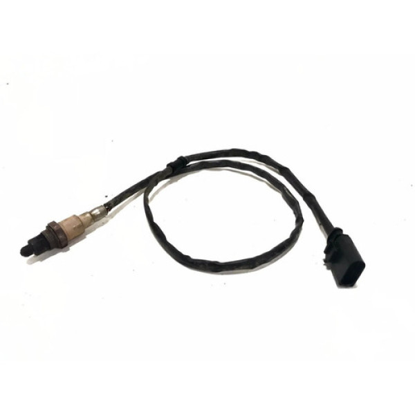Sonda Lambda Volkswagen Voyage Fox Gol 3 Cilindros 025803005