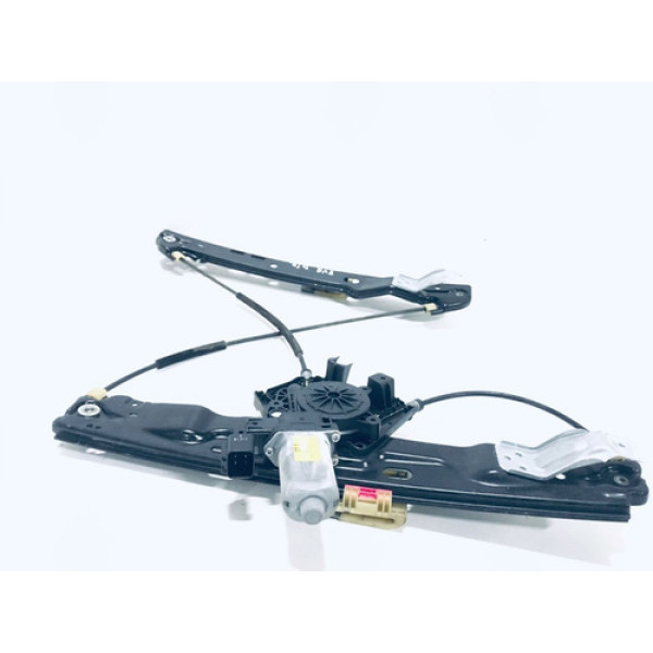 Maquina Vidro Dianteiro Direito Rover Evoque  Bj3223200ag