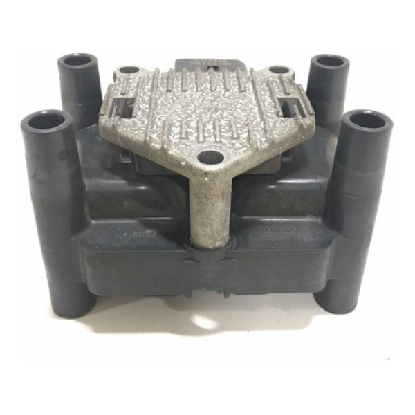 Bobina De Ignição Distribuidor Gol Fox Saveiro 032905106f