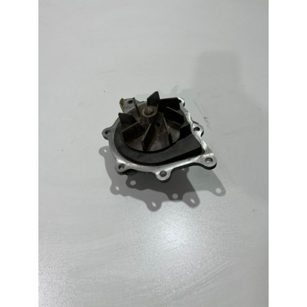 Bomba De Agua Evoque/discovery/jaguar Diesel 2.2 16 V 2015