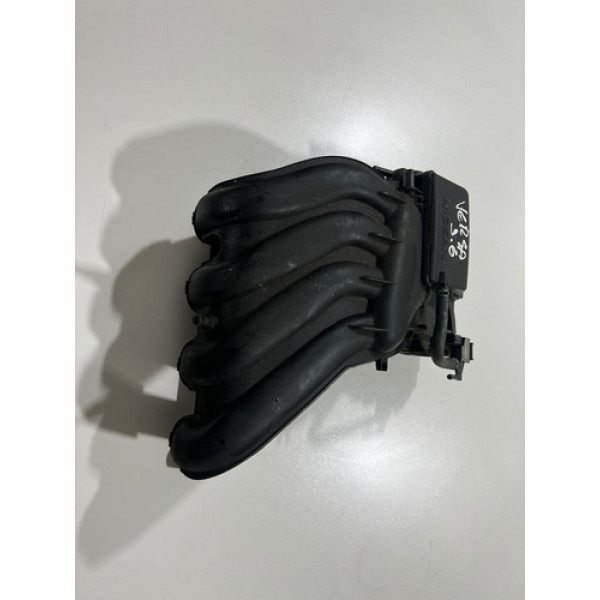 Coletor Admissao Nissan Versa 1.6 Aut. 2019