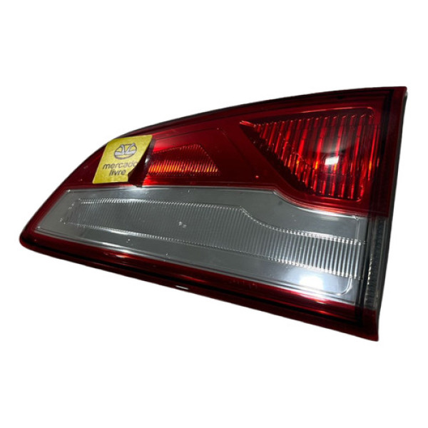 Lanterna Tampa Esquerdo Grand Siena Attractive 2015 Original