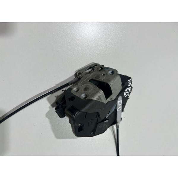 Fechadura Diant Direita New Fiesta 2014 Á 2019