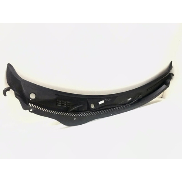 Grade Churrasqueira Fiat Mobi 2017 A 2021 Nova Strada 2021