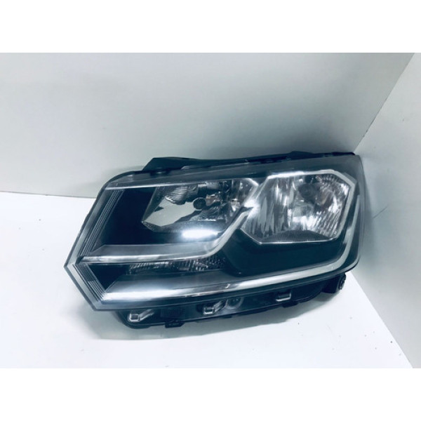 Farol Esquerdo Volkswagen Gol Saveiro Voyage G8 2018/2020
