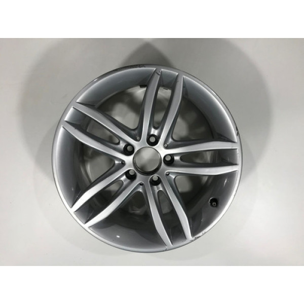 Roda Mercedes Benz C200 2011 A 2014 Aro 17