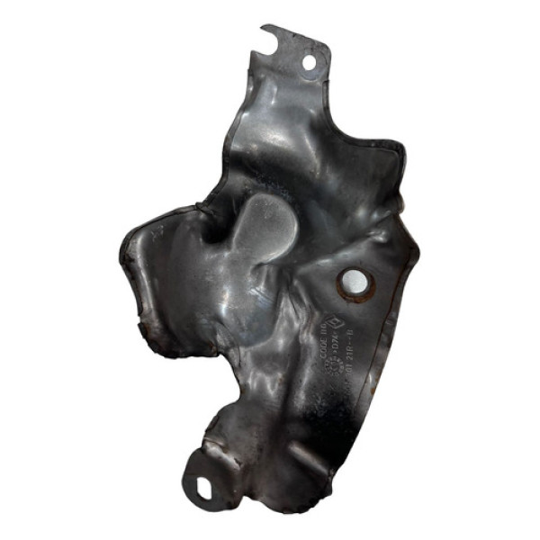 Defletor De Calor Motor Frontier 2017/2022