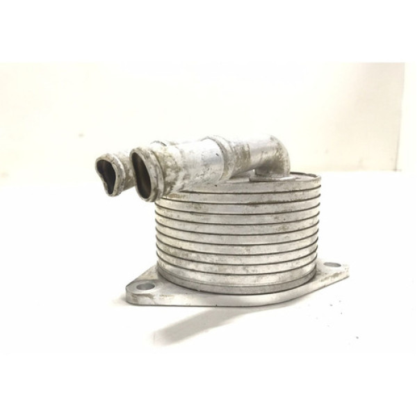 Resfriador Óleo Trocador Calor 208 C4 Cactus 1.6 2017/2020