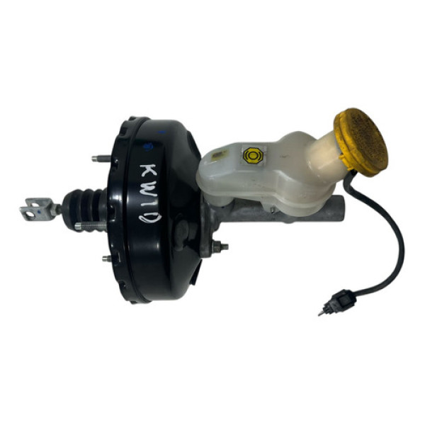 Reservatorio Completo Fluido Freio Kwid 1.0 3cc 2019 2021