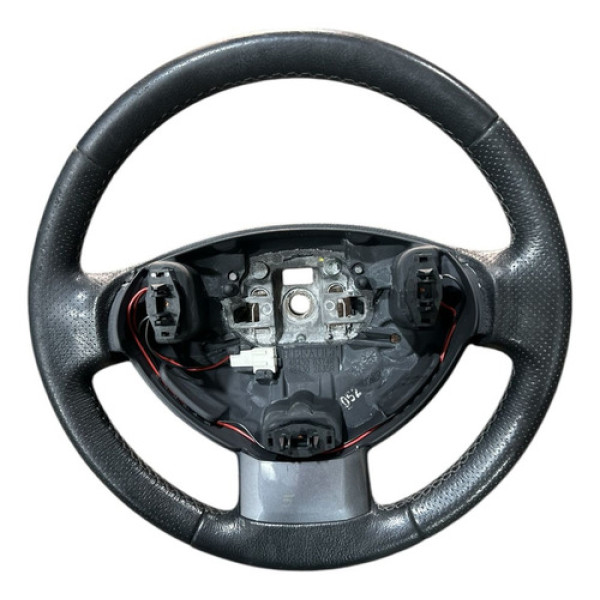 Volante Duster 2.0 2013/2018