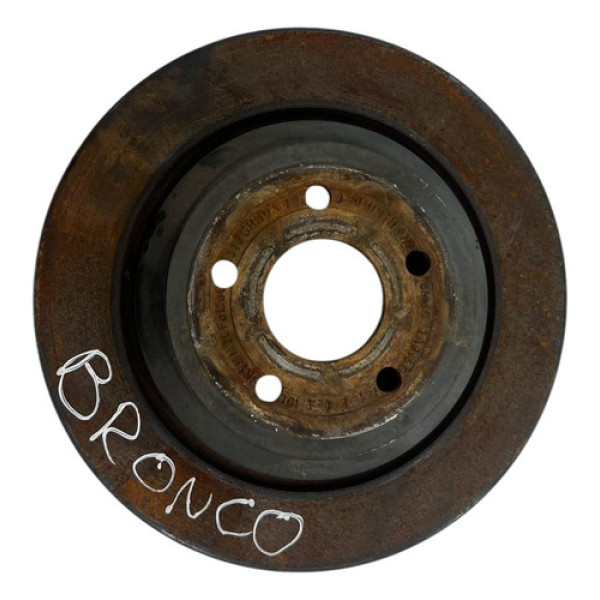 Disco Traseira Direita Bronco 2022