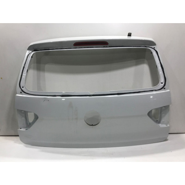 Tampa Traseira Volkswagen Fox 2016 2017 2018 2019 2020