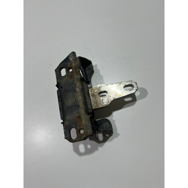 Suporte Motor Coxim Ford New Fiesta 1.6 Nacional 2013 A 2018