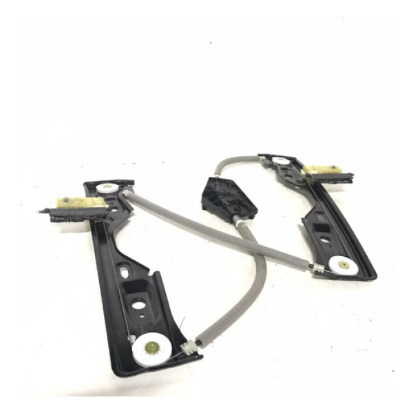 Maquina Vidro Elétrico Dianteira Esquerda Jeep Compass 17/23