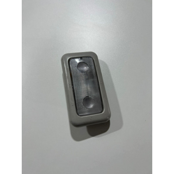 Luz Central Teto Gran Siena 