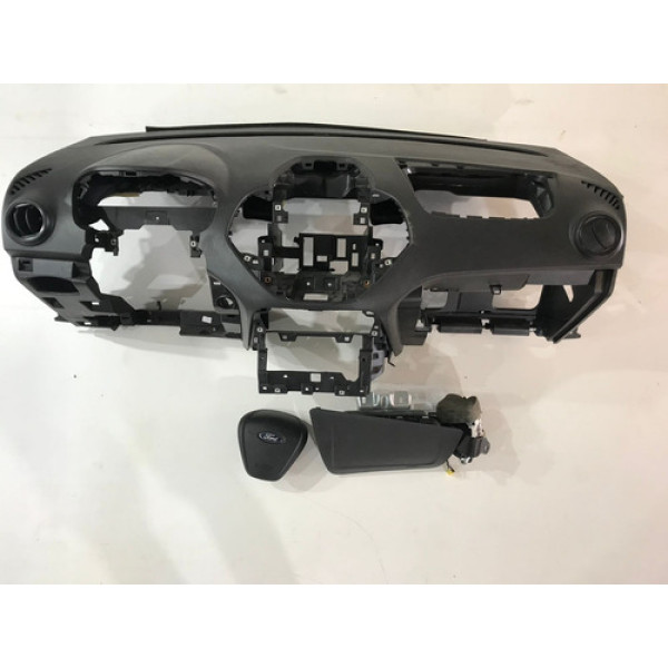 Capa De Painel Original Ford Ka 2017/2022 S/detalhes 