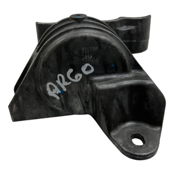 Coxim Motor Direito Argo 1.3 4c 2017 2018 2019 2020 2021
