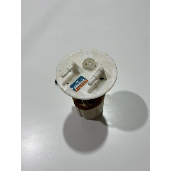 Bomba Gasolina Completa New Fiesta 1.6 Nacional 2013 A 2018