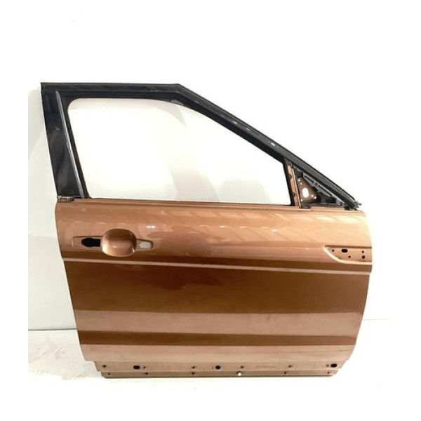 Porta Dianteira Direita Passageiro Evoque 2013/2019 