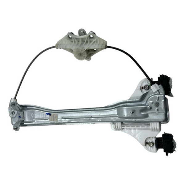 Máquina De Vidro Traseira Direita Hyundai Hb20 2023 A 2025