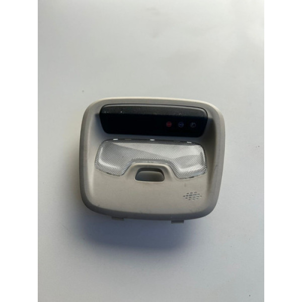 Moldura Luz Interna Central Onix 2020/2023