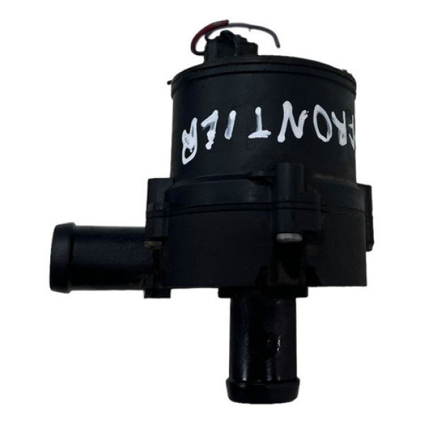 Bomba Da Água Auxiliar Nissan Frontier 2021 2.3 925164ga0a